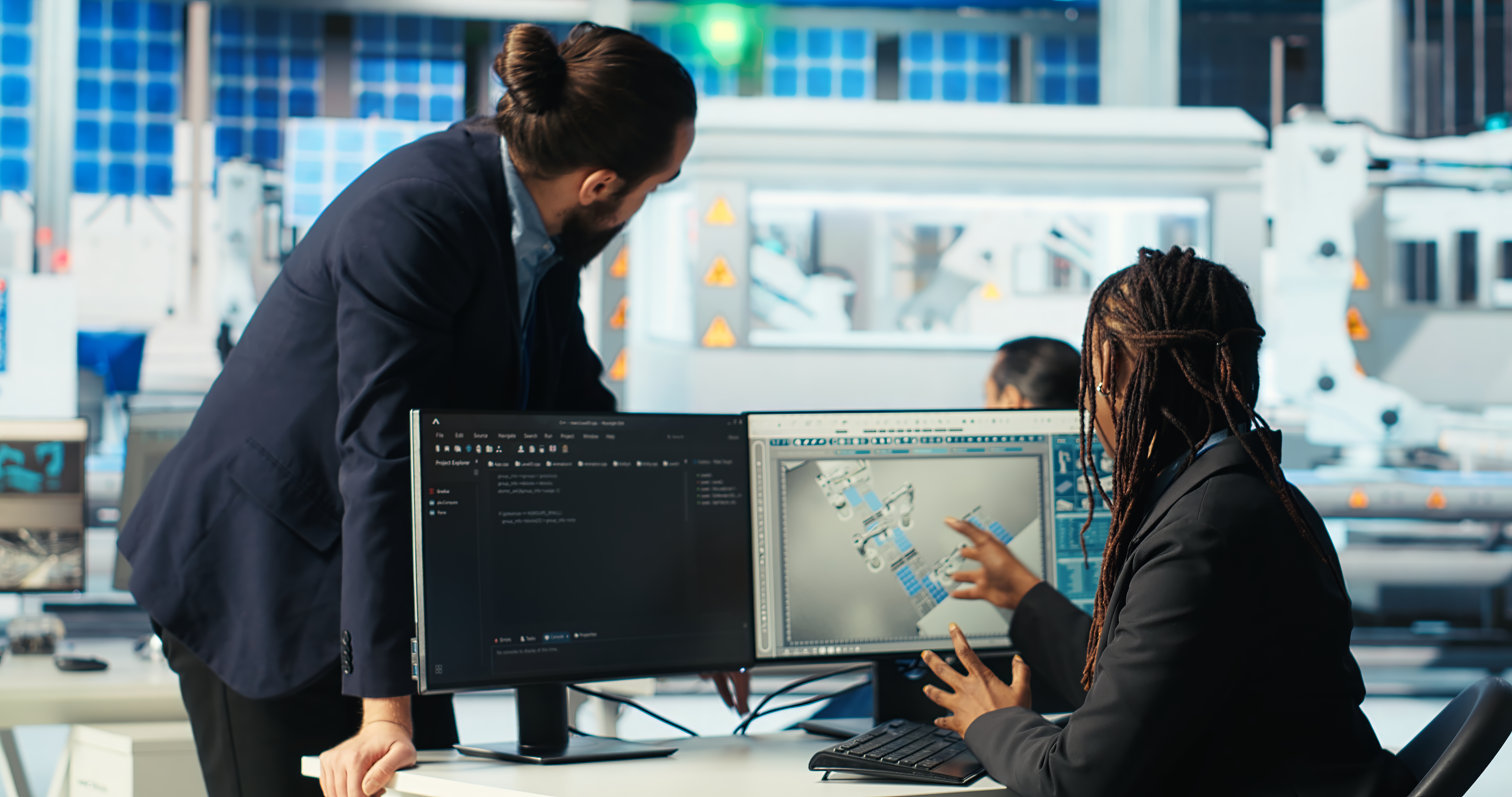 Custom Government Software